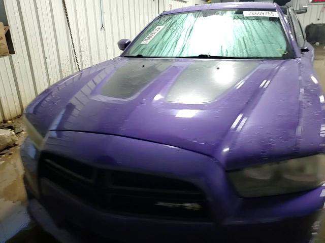 Dodge Charger 2013
