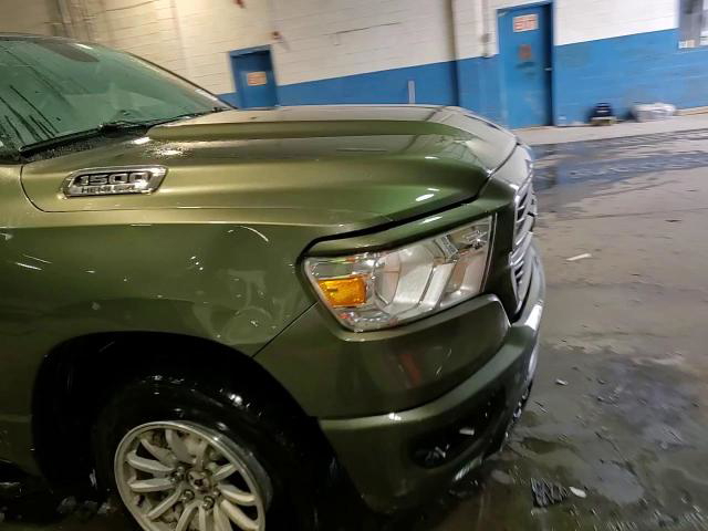 RAM 1500 2020
