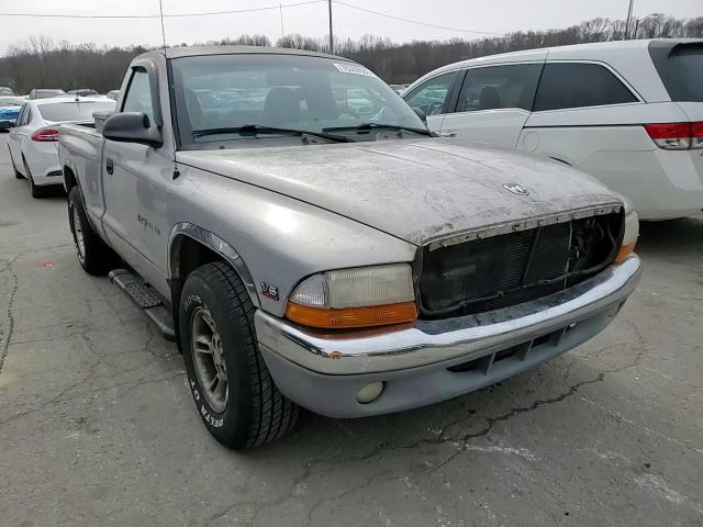 Dodge Dakota 2000