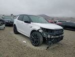 Land Rover Discovery 2020