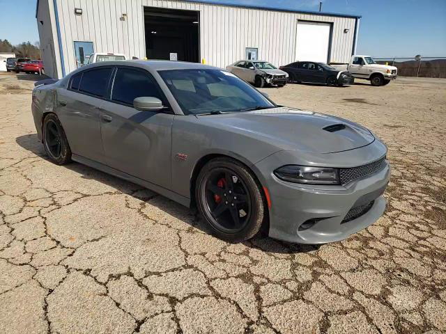 Dodge Charger 2017