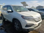 Honda Pilot 2017