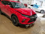 Chevrolet Blazer 2023