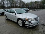 Chrysler 200 2012