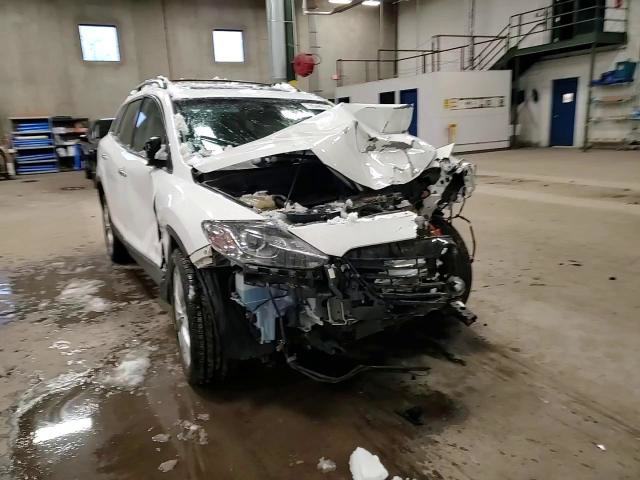 Mazda CX-9 2014