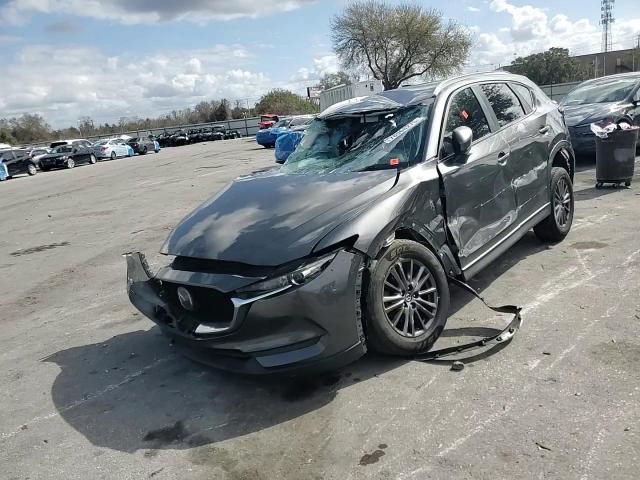 Mazda CX-5 2020
