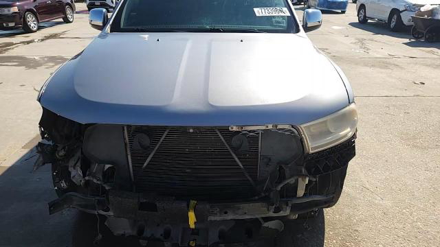 Dodge Durango 2014