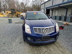 Cadillac SRX 2013
