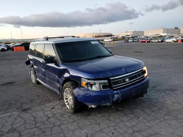 Ford Flex 2014