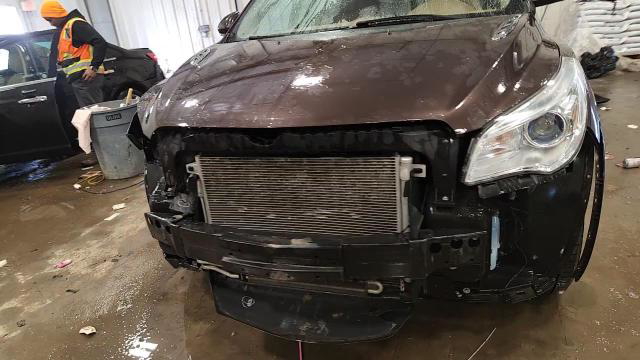 Buick Enclave 2016