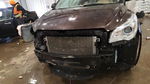 Buick Enclave 2016