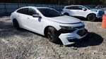 Chevrolet Malibu 2019