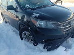 Honda CR-V 2013
