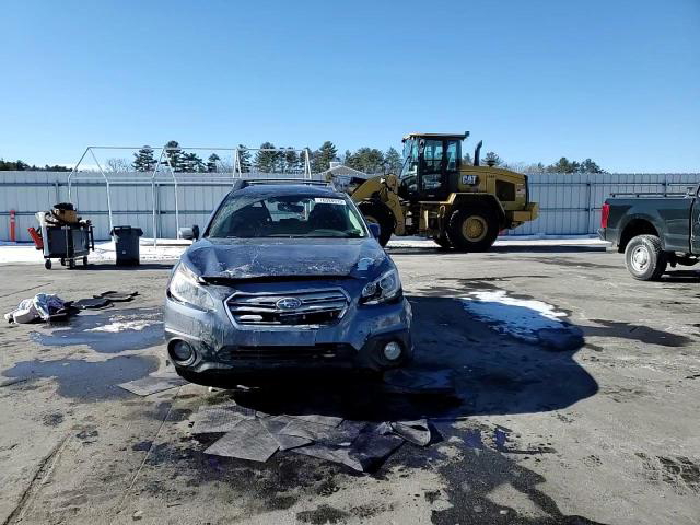 Subaru Outback 2017