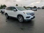 Honda Pilot 2018
