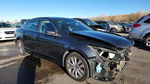 Honda Accord 2012