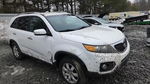 Kia Sorento 2011