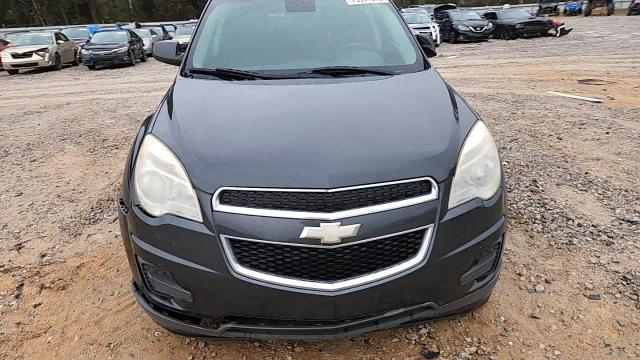 Chevrolet Equinox 2014
