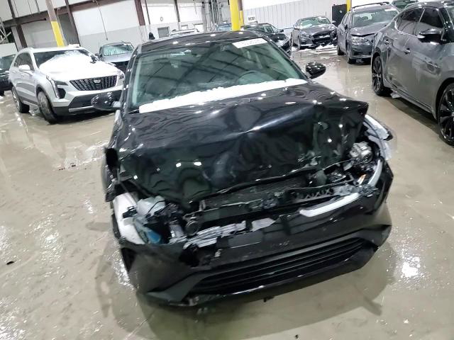Kia Forte 2024
