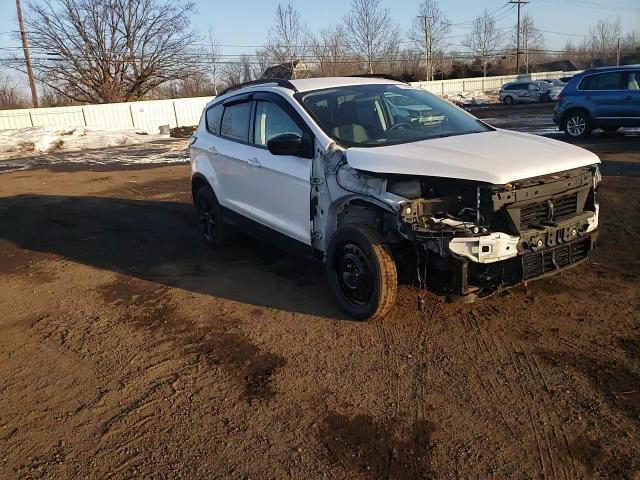Ford Escape 2018