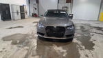Audi A6 2013