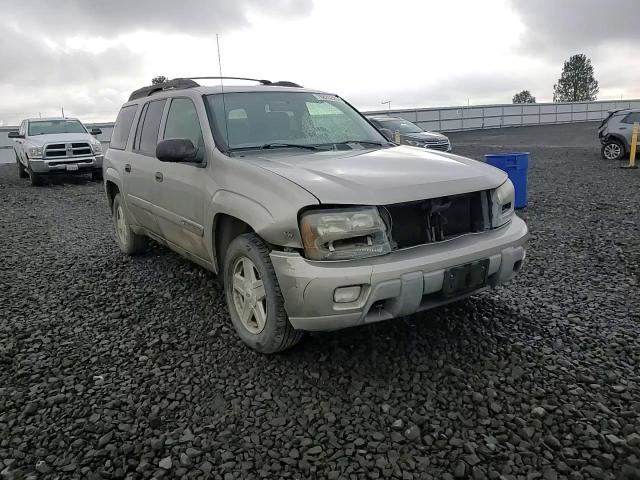 Chevrolet TrailBlazer 2003