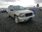 Chevrolet TrailBlazer 2003