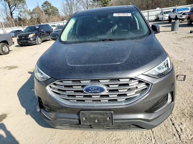 Ford Edge 2020