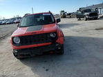 Jeep Renegade 2017