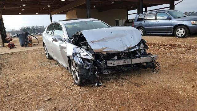 Lexus GS 2008