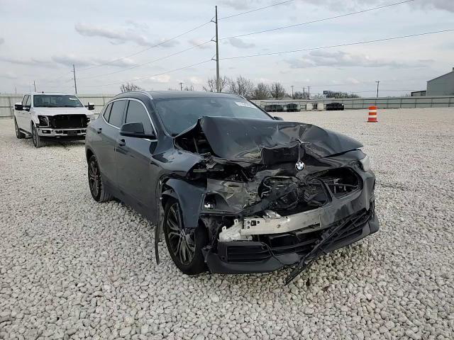 BMW X2 2020