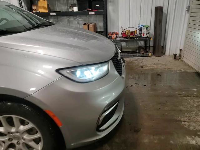 Chrysler Pacifica 2021