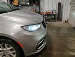 Chrysler Pacifica 2021