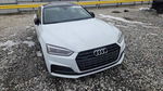 Audi A5 2019