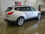 Chevrolet Traverse 2012