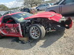 Chevrolet Corvette 2001