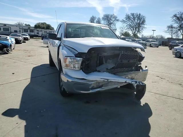 RAM 1500 2016