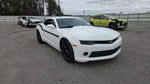 Chevrolet Camaro 2015