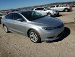 Chrysler 200 2015