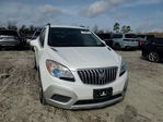Buick Encore 2016