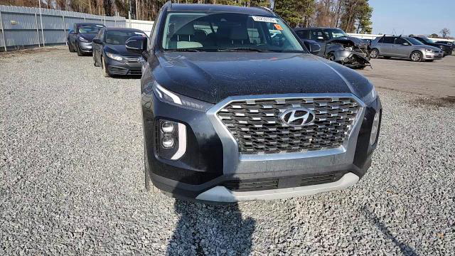 Hyundai Palisade 2020