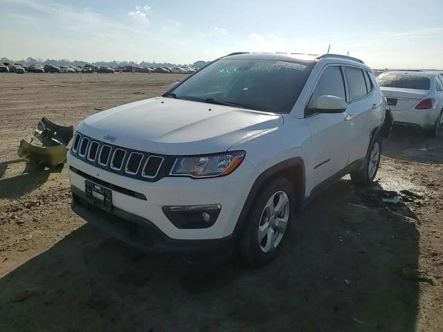 Jeep Compass 2019