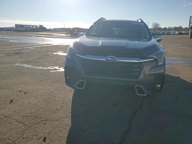 Subaru Ascent 2023