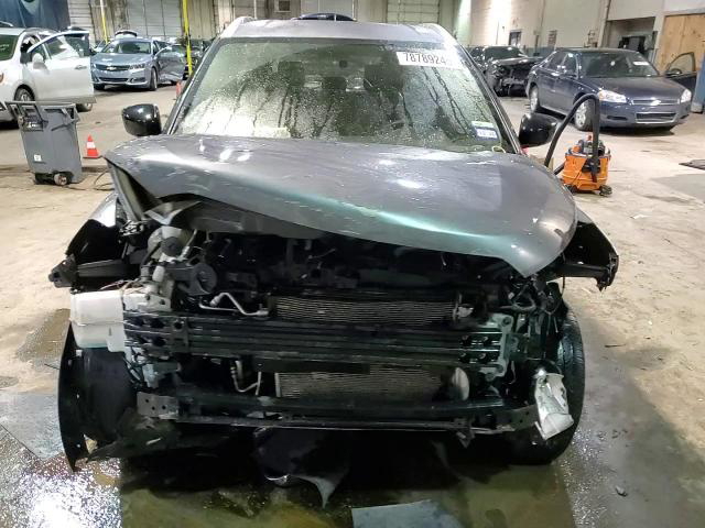 Nissan Kicks 2019