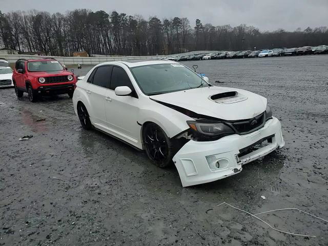 Subaru Impreza 2013