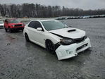Subaru Impreza 2013