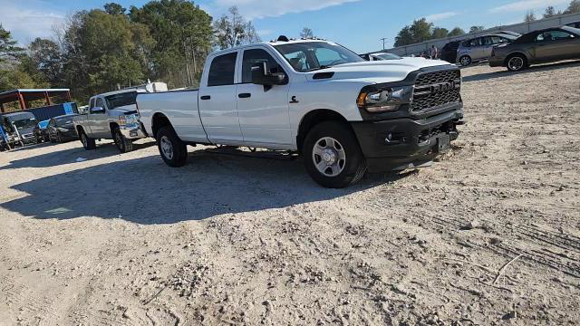 RAM 3500 2023