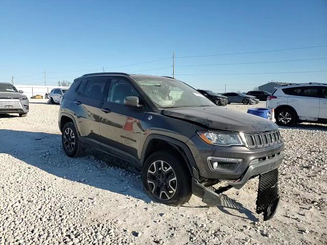 Jeep Compass 2019