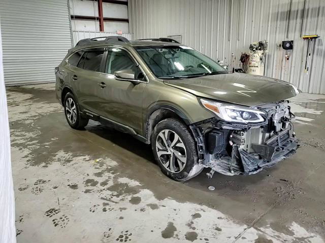 Subaru Outback 2020