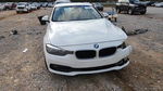 BMW Series 3 2017